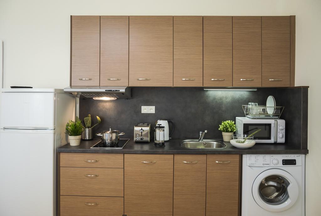 Modern Apartment Zlatnicka 8 Praha Exteriér fotografie