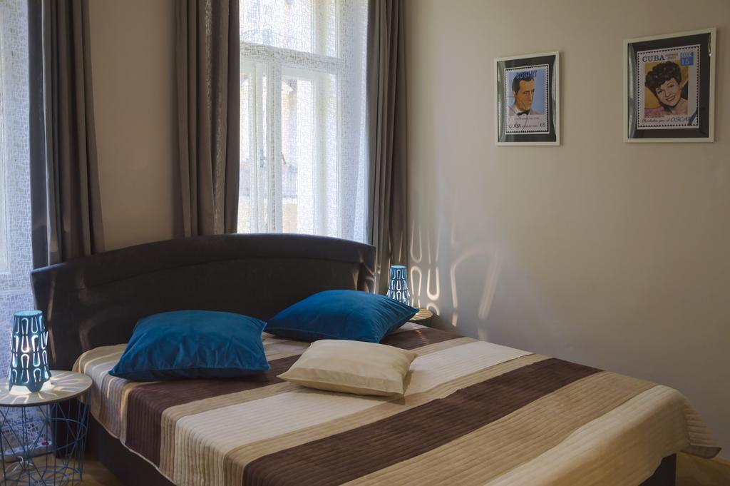 Modern Apartment Zlatnicka 8 Praha Exteriér fotografie